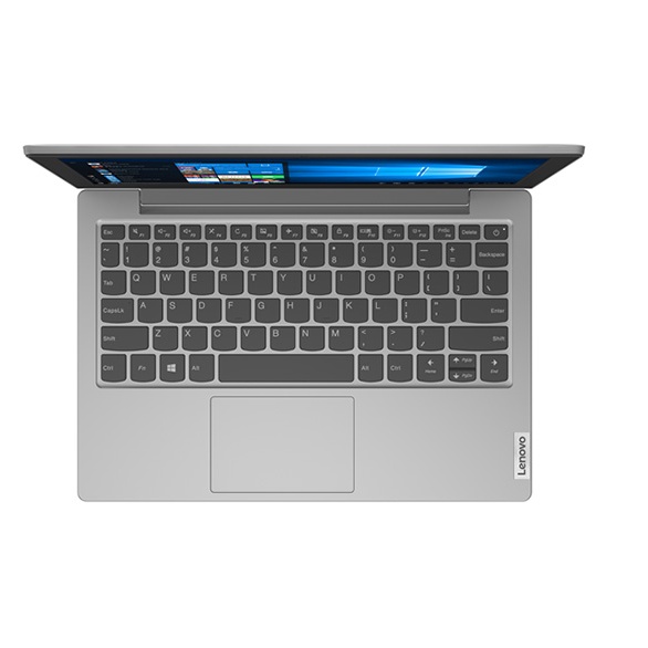 Máy tính Laptop Lenovo Ideapad 1 11IGL05 81VT006FVN (Pentium N5030/ 4GB/ 256GB SSD/ 11.6”HD/ Win11/ Grey) | BigBuy360 - bigbuy360.vn
