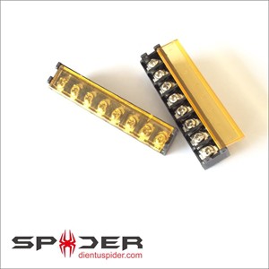 10 CÁI CONNECTOR HB-9500 CÓ NẮP