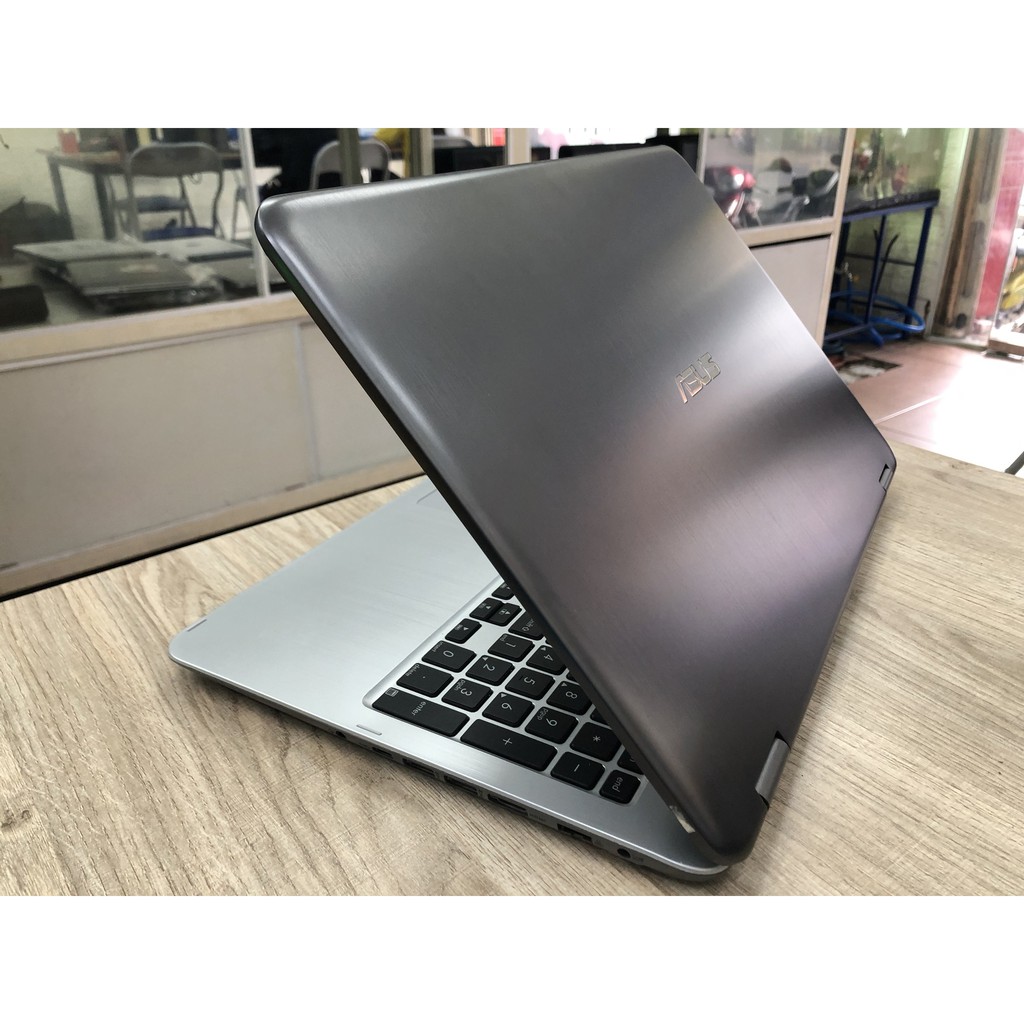 Máy tính laptop asus tp501ub i5 6200u 8gb win10 | BigBuy360 - bigbuy360.vn