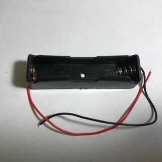 Đế pin 18650 1 cell 2 cell 3 cell
