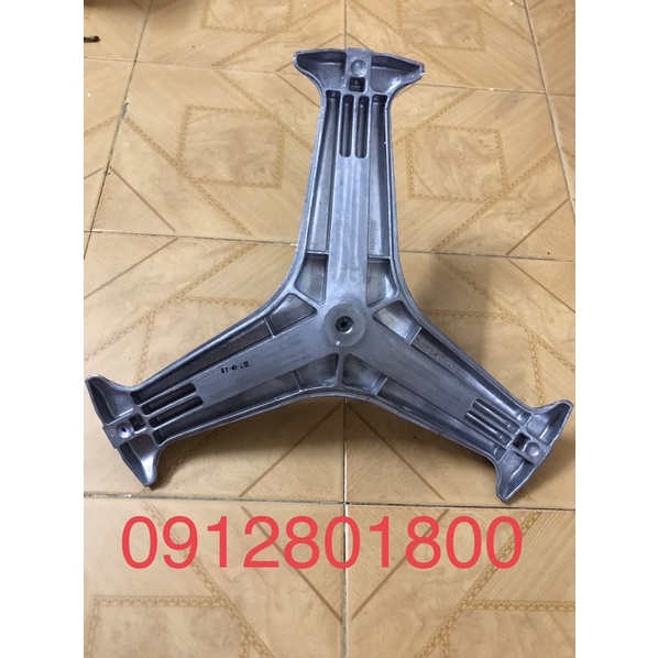 [ CHÍNH HÃNG ] Trục càng ba chạc máy giặt LG cửa ngang