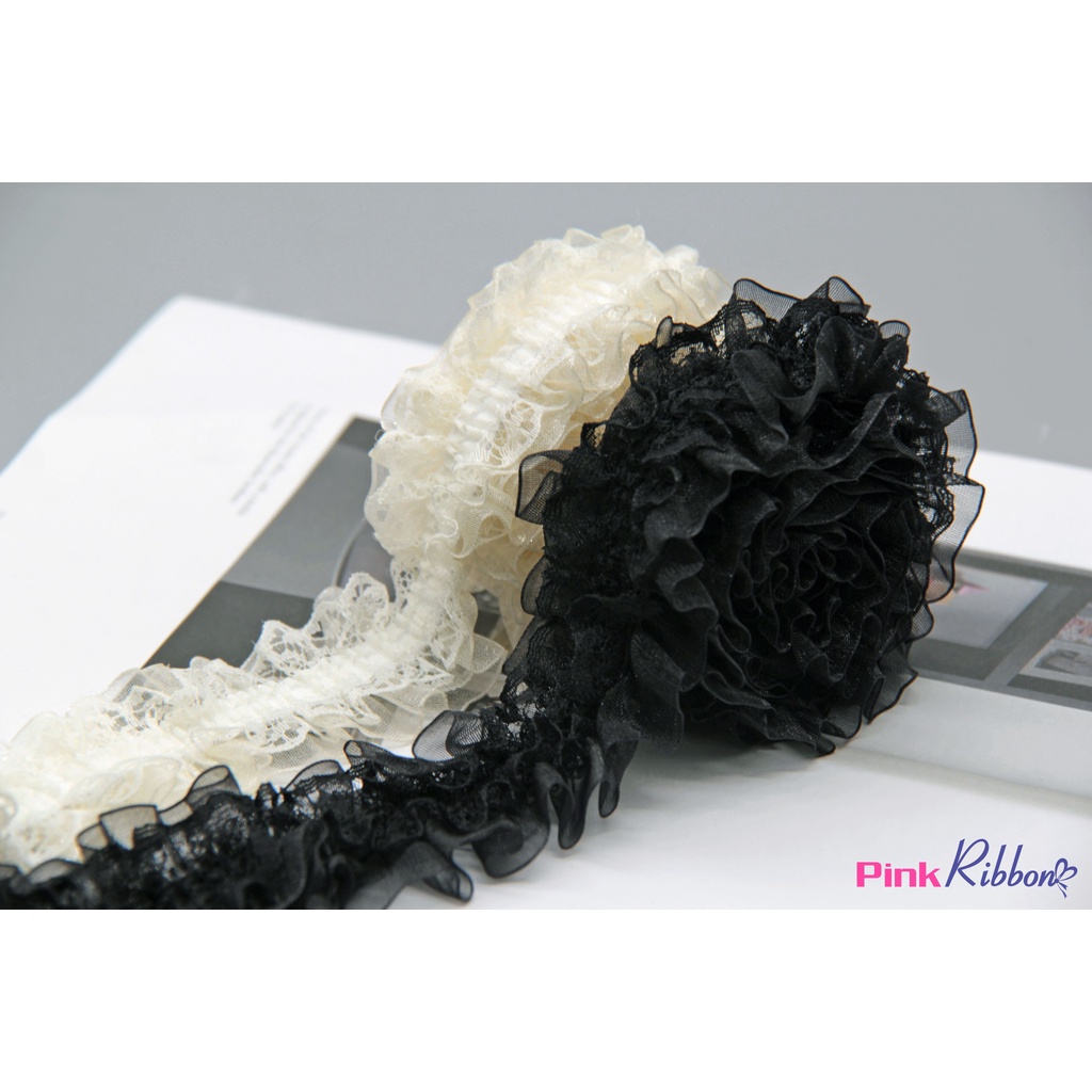 Ren voan chun 2 lớp 3.5cm