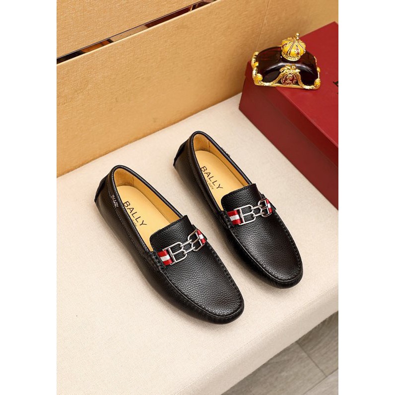 Giày lười nam Bally size từ 38-44