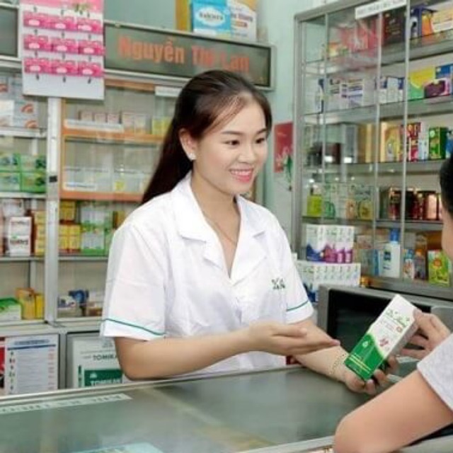 NHÀ THUỐC 24H.COM