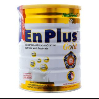 Enplus gold 900g