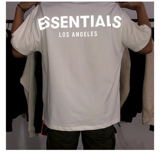 Áo tee FOG ESSENTIALS LA cao cấp ss19