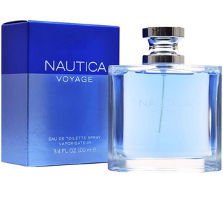 Nước Hoa 𝑵𝒂𝒖𝒕𝒊𝒄𝒂  100ml