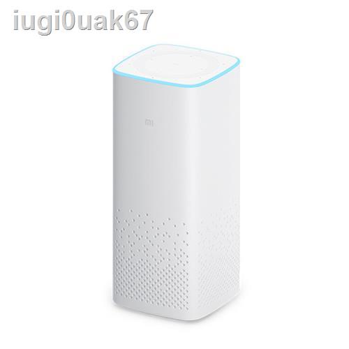 ∏♦Spot Xiaomi AI Loa Xiao Bạn cùng lớp Trí tuệ nhân tạo Giọng nói Không dây wifi Bluetooth Âm than