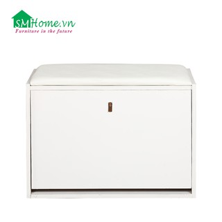 Tủ Giày Thông Minh SMHome GD01