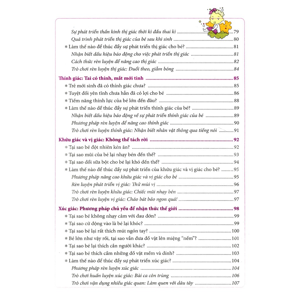 Sách - Phương Pháp Giáo Dục Montessori - Thời Kỳ Nhạy Cảm Của Trẻ | BigBuy360 - bigbuy360.vn