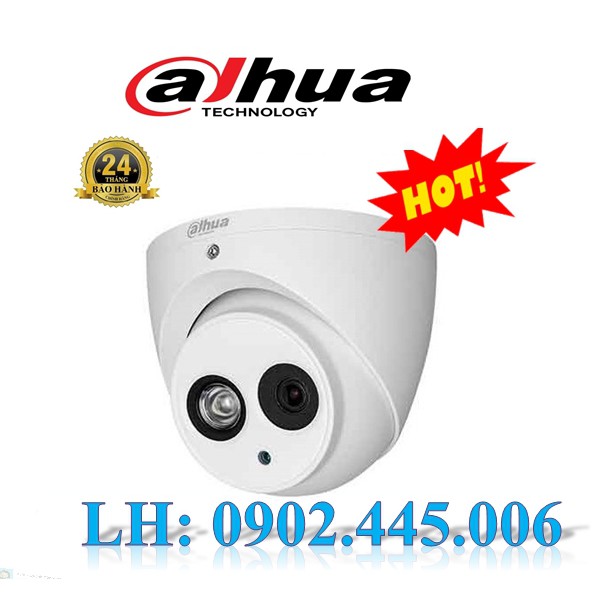 camera quan sát HAC-HDW1100EMP-A