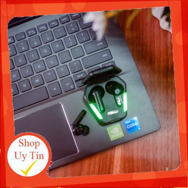 [Khuyến Mại] Tai Nghe Bluetooth Gaming USASM JY01 Tws Chính Hãng Tích Hợp Hai Chế Độ Mode | BigBuy360 - bigbuy360.vn