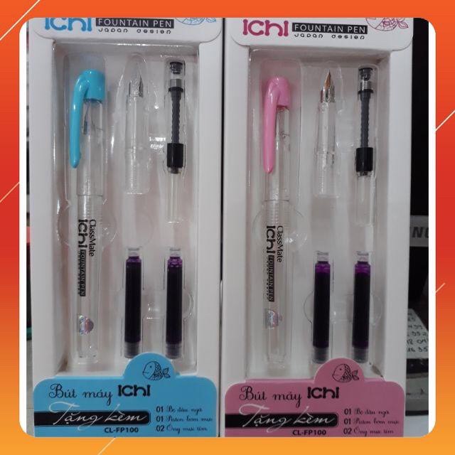 Bút máy Ichi Classmate