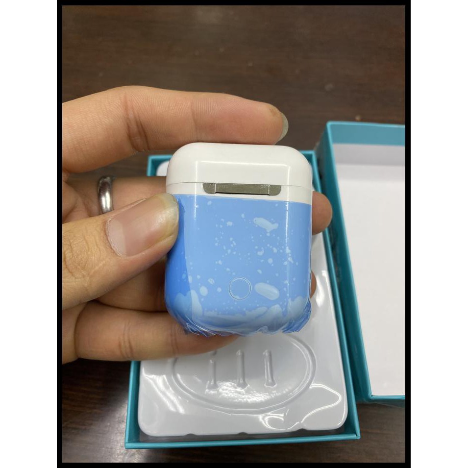 Tai Nghe Henset Bluetooth 5.0 I11