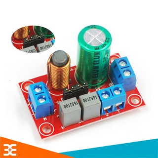 Module Phân Tần Loa Mini 2 Kênh