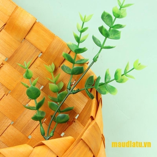 Giỏ Đan Mây Treo Tường Đựng Đồ Tiện Dụng