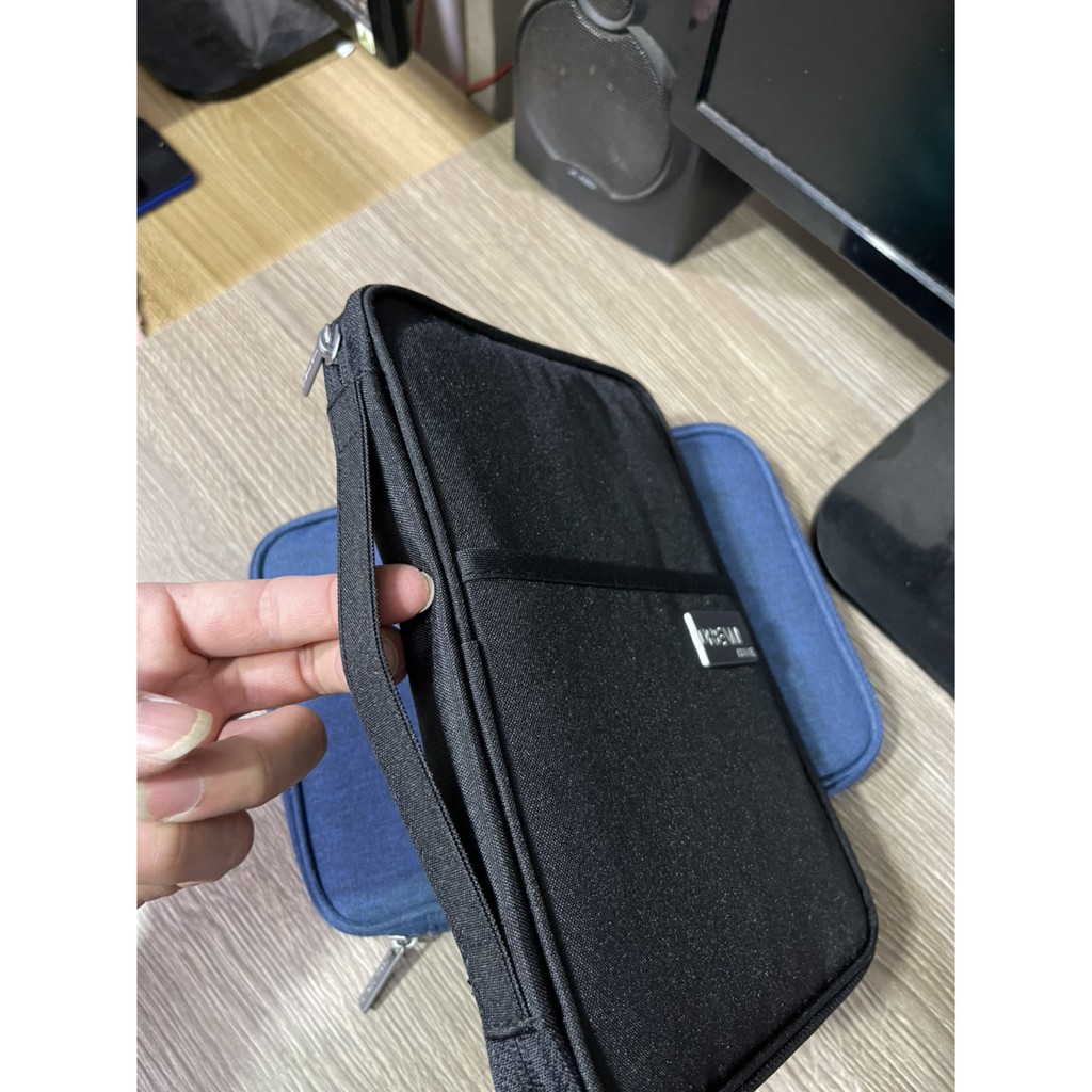 Ví Đựng Hộ Chiếu passport khổ lớn T159 Shalla