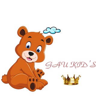 GẤU KID"S - Đồ Mẹ Và Bé