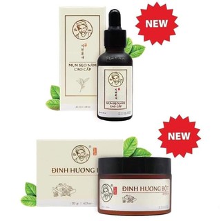 [ Hàng Chính Hãng SALE Cực Mạnh ] COMBO BÀ LÃO TÁI TẠO CAO CẤP