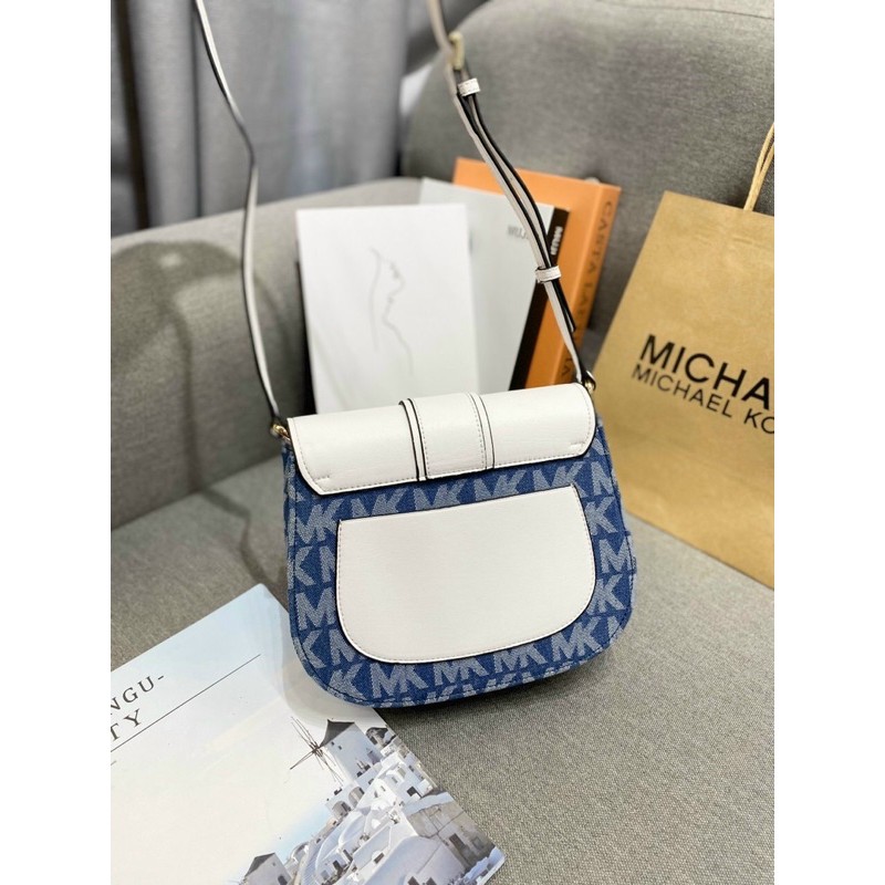 TÚI MICHAEL KORS LILLIAN (3 màu)