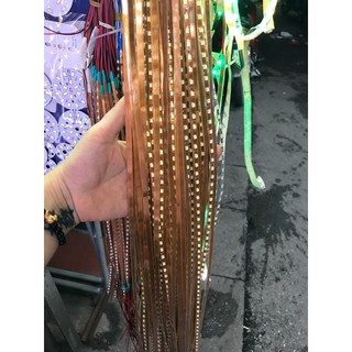 HOT-Led dây 12v dài 1m