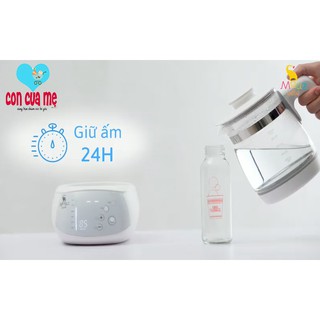 Bình Đun Nước MOAZ BEBE MB-012 1L