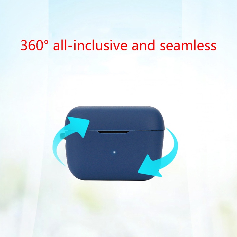 Vỏ Bọc Chống Sốc Chống Va Đập Có Thể Giặt Cho SennheiserCX200