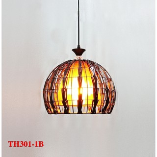 Đèn Thả Trang Trí Bàn Ăn_Quán Cafe