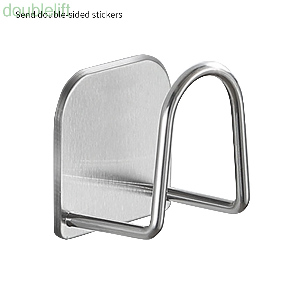 Giá đỡ mút rửa chén gắn bồn rửa tiện dụng cho gia đình