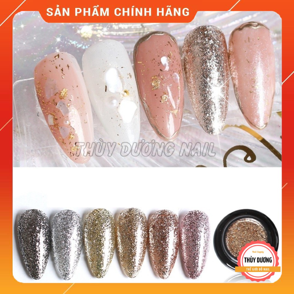 Gel nhũ BoBo siêu đặc 10g