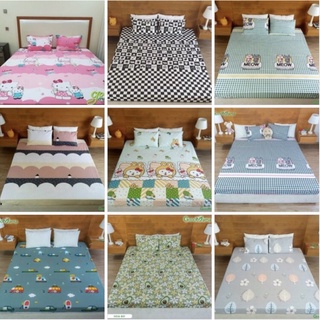 GA CHỐNG THẤM CAO CẤP 100% COTTON [hàng sẵn giao ngay]