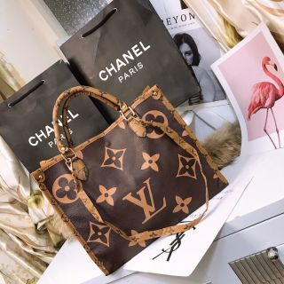 Kb*Túi công sở LV cỡ lớn
