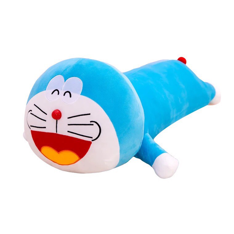 Gối ôm bông Doremon 3 Size