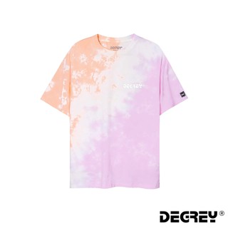 Áo TieDye Colorful Tee Degrey - TCT