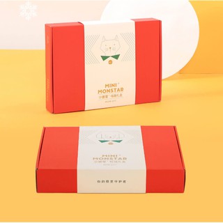 BỘ ĐỒ CHƠI CHO MÈO MINI MONSTAR