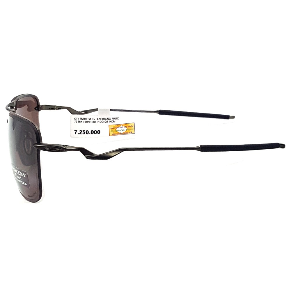 Kính mát Oakley OO4087-05 chính hãng, thiết kế dễ đeo bảo vệ mắt