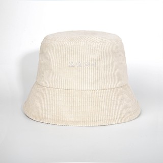 NÓN FF CODUROY BUCKET HAT