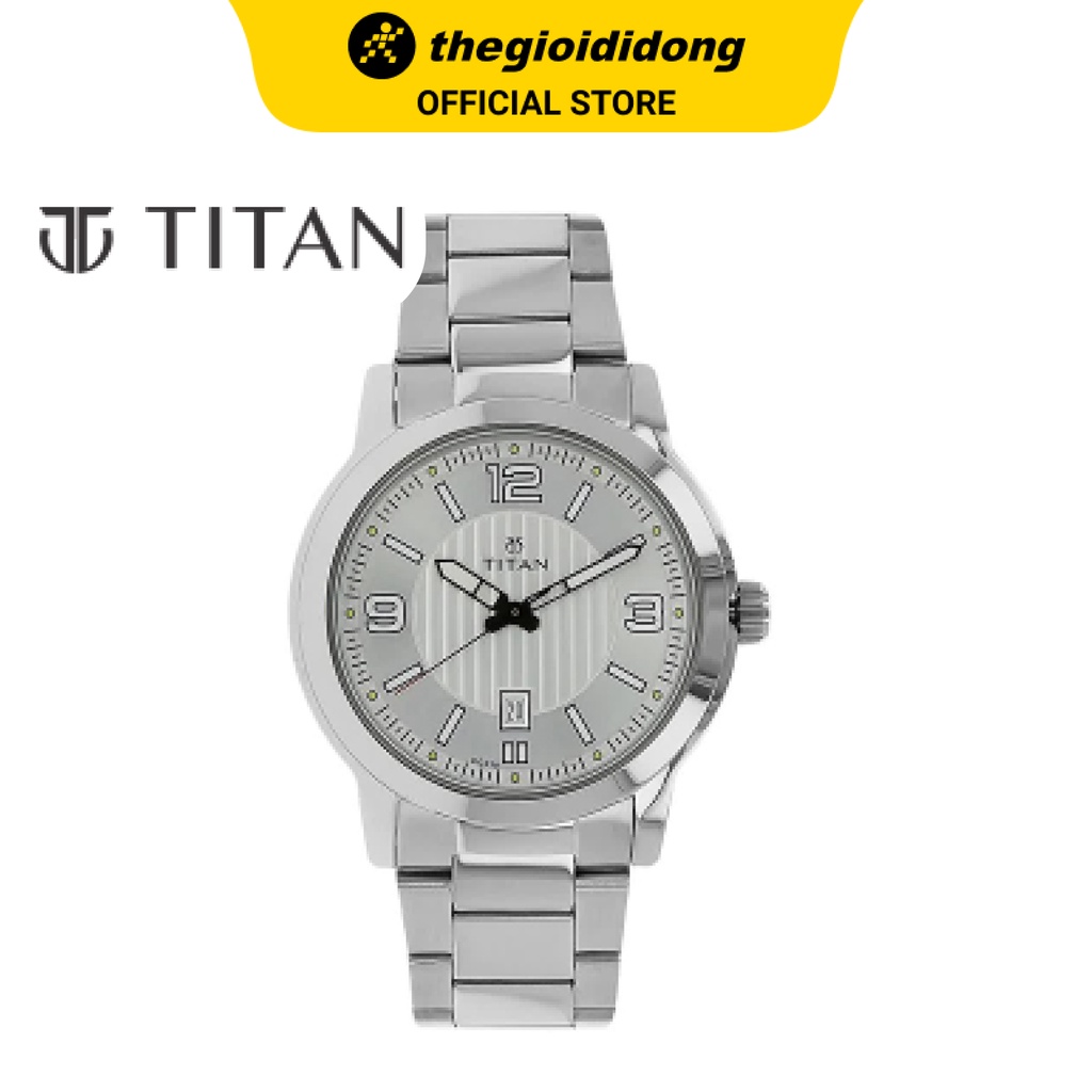 Đồng hồ Nam Titan 1730SM01 - Hàng chính hãng