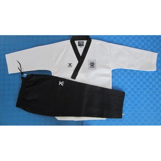 VÕ PHỤC QUYỀN TAEKWONDO JICALICU