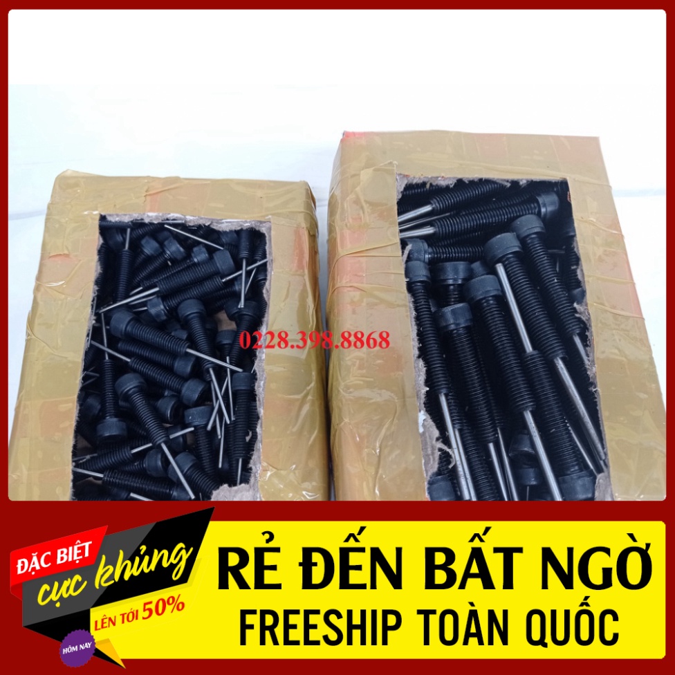 Ti Vam Xích Cam + Ti Vam Xích Tải - THÙY LINH TOOLS