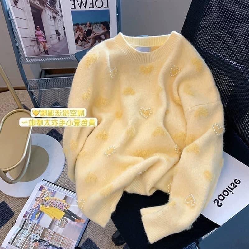 Áo hoodie swt 2hand minhminh