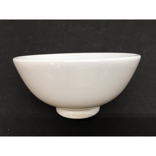 Bát cơm, chén cơm CK trắng- họa tiết