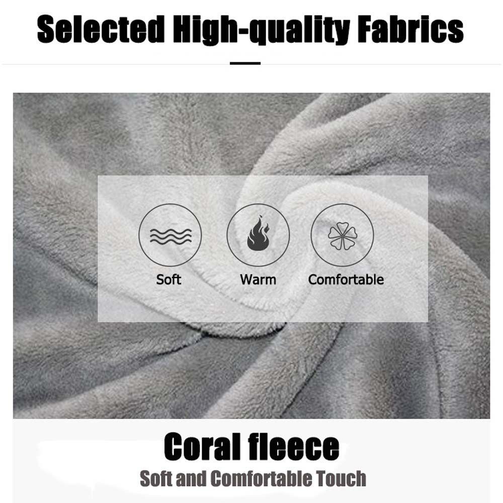 Moilyvn Chụp Tai Giữ Ấm Mùa Đông Bảo Vệ Mặt Khi Bịt Tai Khi Ra Ngoài