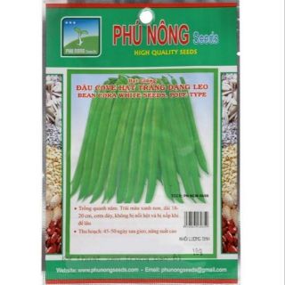 Hạt giống cove leo ( gói 20g)