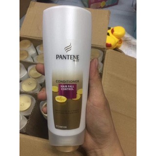 Dầu xả pantene 165ml