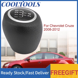 Núm Bọc Cần Số 5 Tốc Độ Cho Xe Hơi Chevrolet Cruze 2008-2012