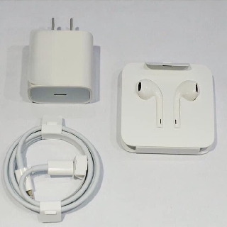 Bộ sạc nhanh chính hãng 18w zin máy cho iphone 11 pro max