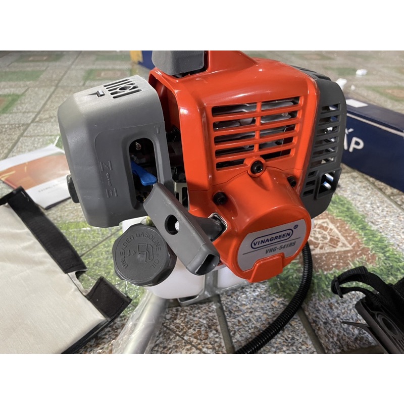 Máy Cắt Cỏ VINAGREEN 226 - 143 - 541