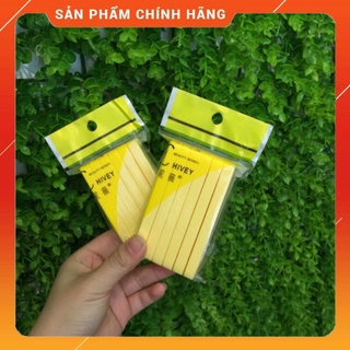 Combo 10 mút rửa mặt bọt biển