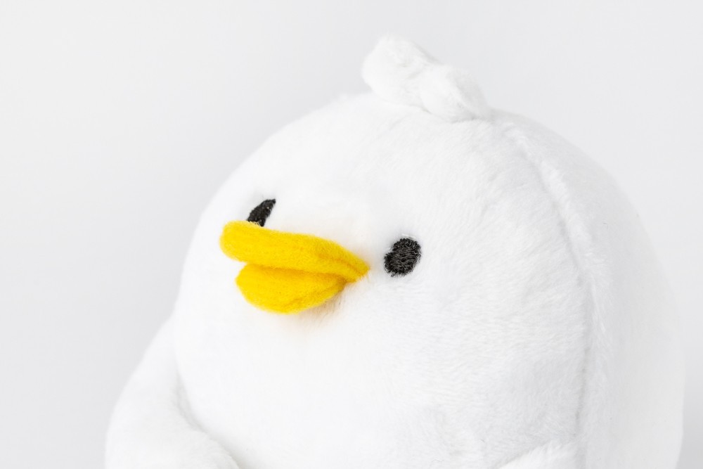 Thú Bông ARTBOX Hàn Quốc MALI Màu Trắng (Nhỏ)